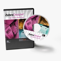 ZebraDesigner 3 Pro, физически лицензионен ключ-карта